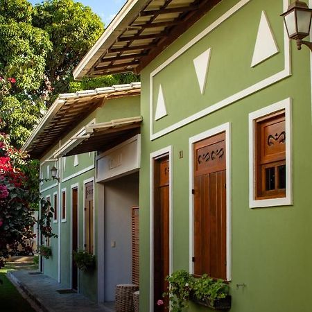 Villa Santo Antonio - Mucuge Exterior photo